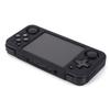 2Pcs For Anbernic RG35XX H Retro Handheld Game Console Silicone Protective Case Shockproof Anti-Scratch Soft Skin Shell
