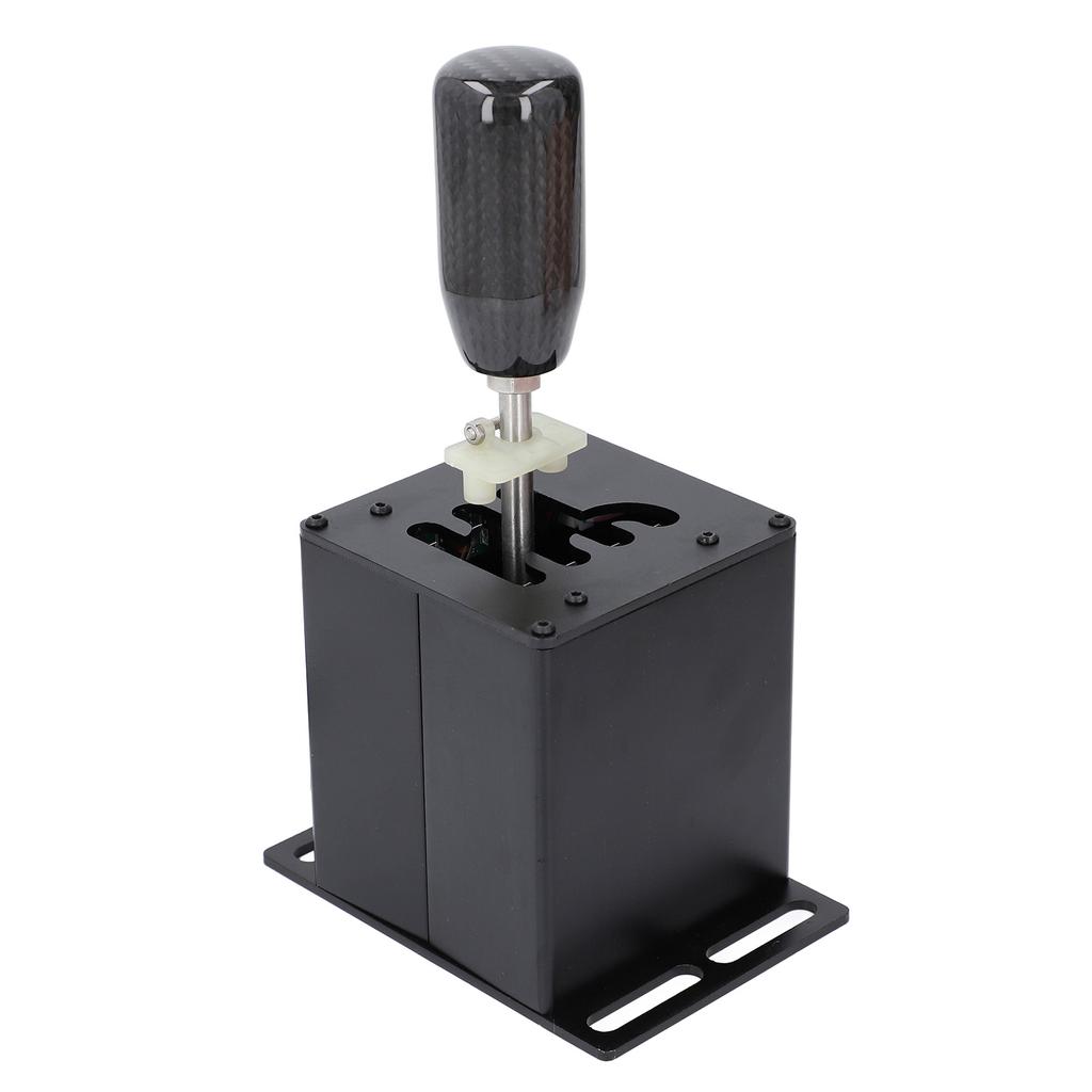 Гоночная игра Shifter Simulator Gear Shifter Simulator H Gear Shifter Simulator для G27 G29 T300