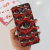 Stylish Flower Butterfly Phone Case For Samsung Galaxy A5 2017 A520F Soft Silicone TPU Cover For Samsung A5 2015 2016 A500 A510F