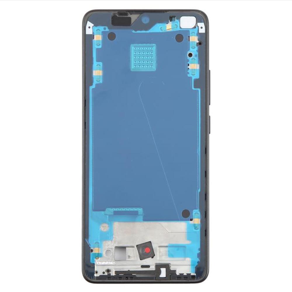For Xiaomi Redmi Turbo 4 5G/Poco X7 Pro 5G Middle Plate Frame (A-Side) Repair Part (Without Logo)