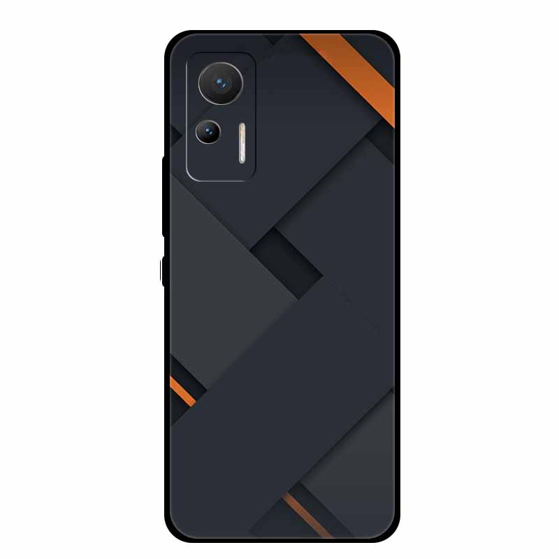 Чехол для Ulefone Note 14 6.52" Роскошный Мягкий Силиконовый TPU Чехол для Телефона Для Ulefone Note14 Защитный Мультяшный Ударопрочный Capa