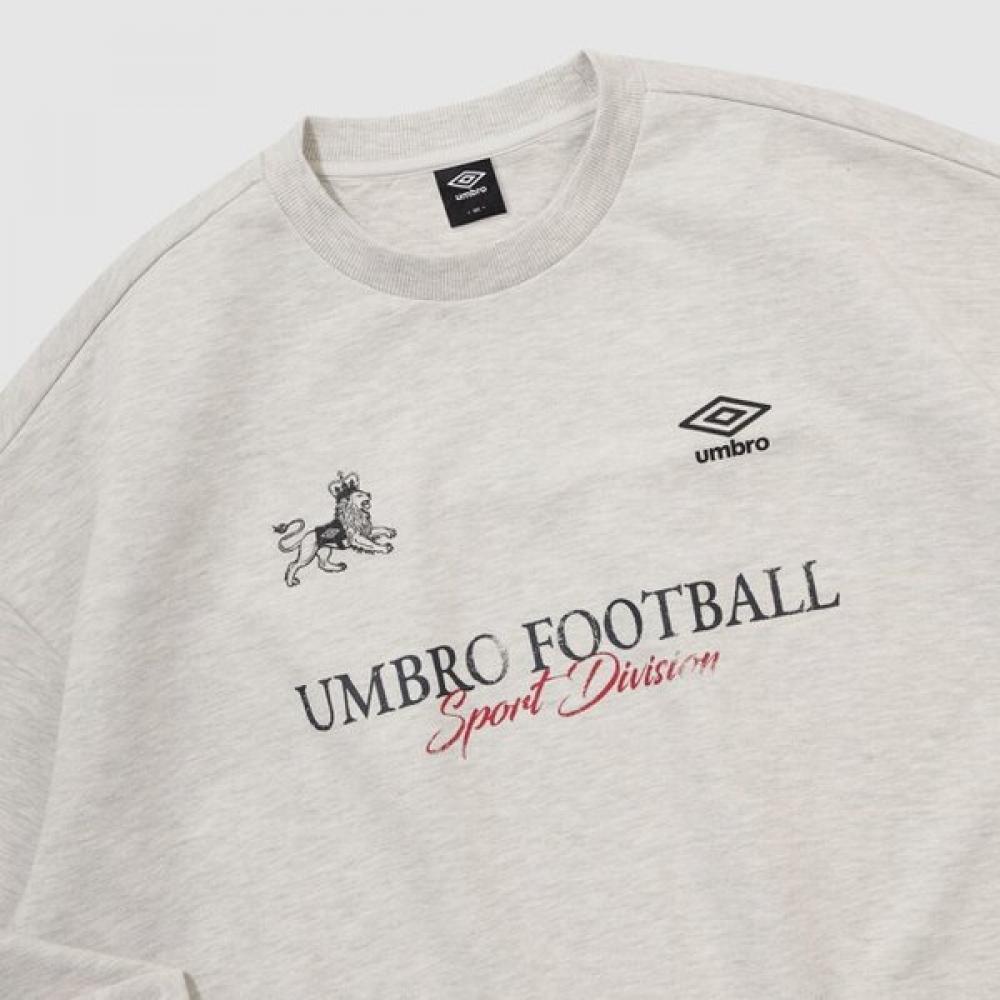 Umbro Стеганая толстовка Ur311cfs95