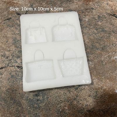 Форма для украшения, уникальная, простая в использовании, прочная, популярная, универсальная, трендовая, сумка, идеи для подарков, декоративная форма, высококачественный материал