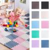 Foam Baby Puzzle Floor EVA Baby Blanket Play Floor Mat Educational Toys