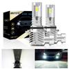 (Easy To Install! Ultra Small Size) Briteye 9006 HB4 LED Fog Lamp, LED Bulb,