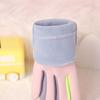 Kids' Outdoor Waterproof Warm Gloves