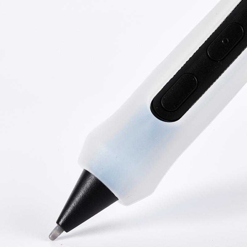 Color Pen Grip Holder Shockproof Pen Case For Pen 3 PTK470 PTK670 Digital Pen Sleeve Creative