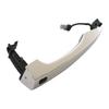 1 шт. Передняя левая дверная ручка с функцией Smart Key 82651-D3710 для Hyundai Tucson 2016-2020
