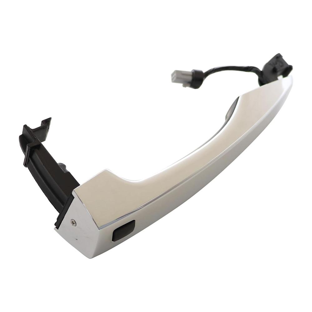 1 шт. Передняя левая дверная ручка с функцией Smart Key 82651-D3710 для Hyundai Tucson 2016-2020