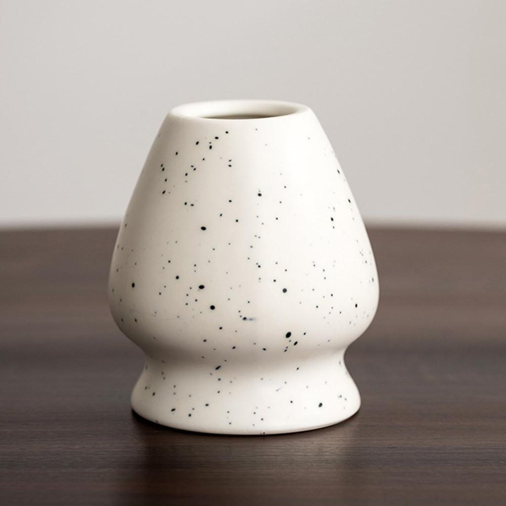 Традиционная керамическая чаша для чая матча, прочная, ручной работы, с градиентом, зеленая, чашка для приготовления японского матча, для любителей чая