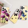 Clear TPU Case For Realme Note 50 C51 C51s C53 Newest Style Pattern Phone Cases For Realme Note50 C51 C51S C53 Back Cover Bumper
