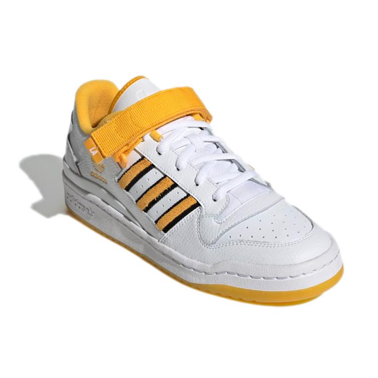 adidas Forum Low 'City Pack - Los Angeles' GY2670