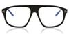 Tom Ford Ft5901 B N Blue Light Block 001 meN Eyeglasses