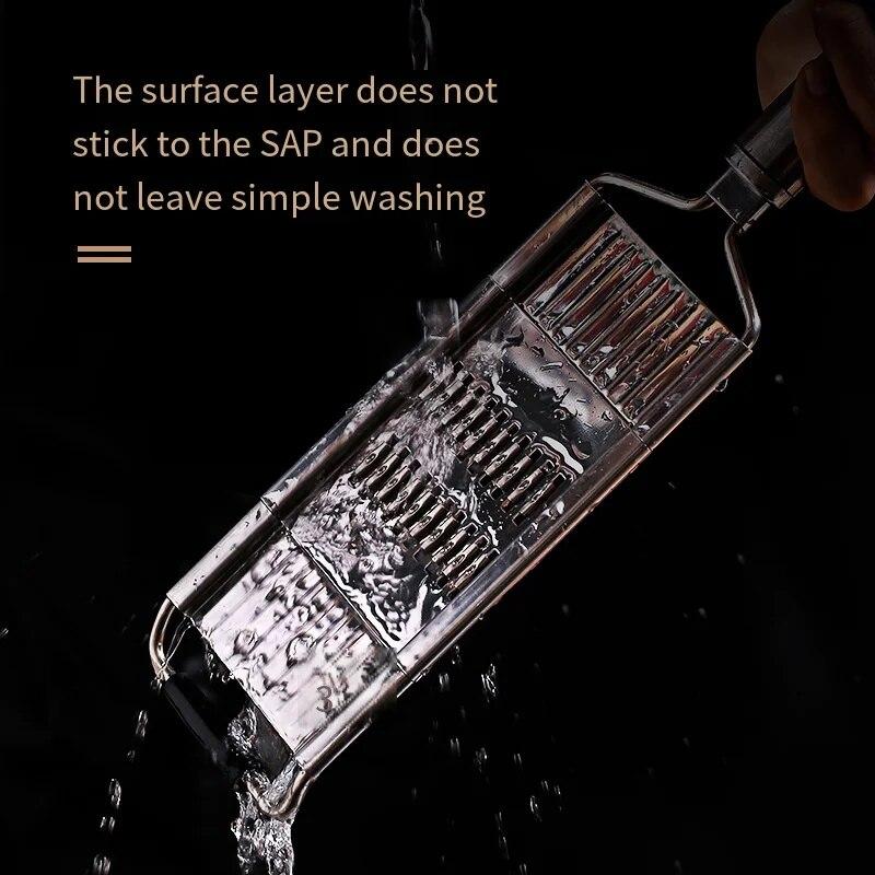 Мини-терка для небольших домашних животных, многофункциональная кухонная овощерезка из нержавеющей стали, бытовая овощерезка для сыра