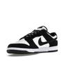 Nike Dunk Low SE Suede Panda Unisex Sneakers Black White FQ8249-100