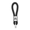 MGHK6 1Pcs Car Badge Keychain Zinc Alloy Keyring Pendant For Citroen C1 C2 C3 Grand C4 Picasso C4L VTS C-ELYSEE Berlingo Saxo Xsara