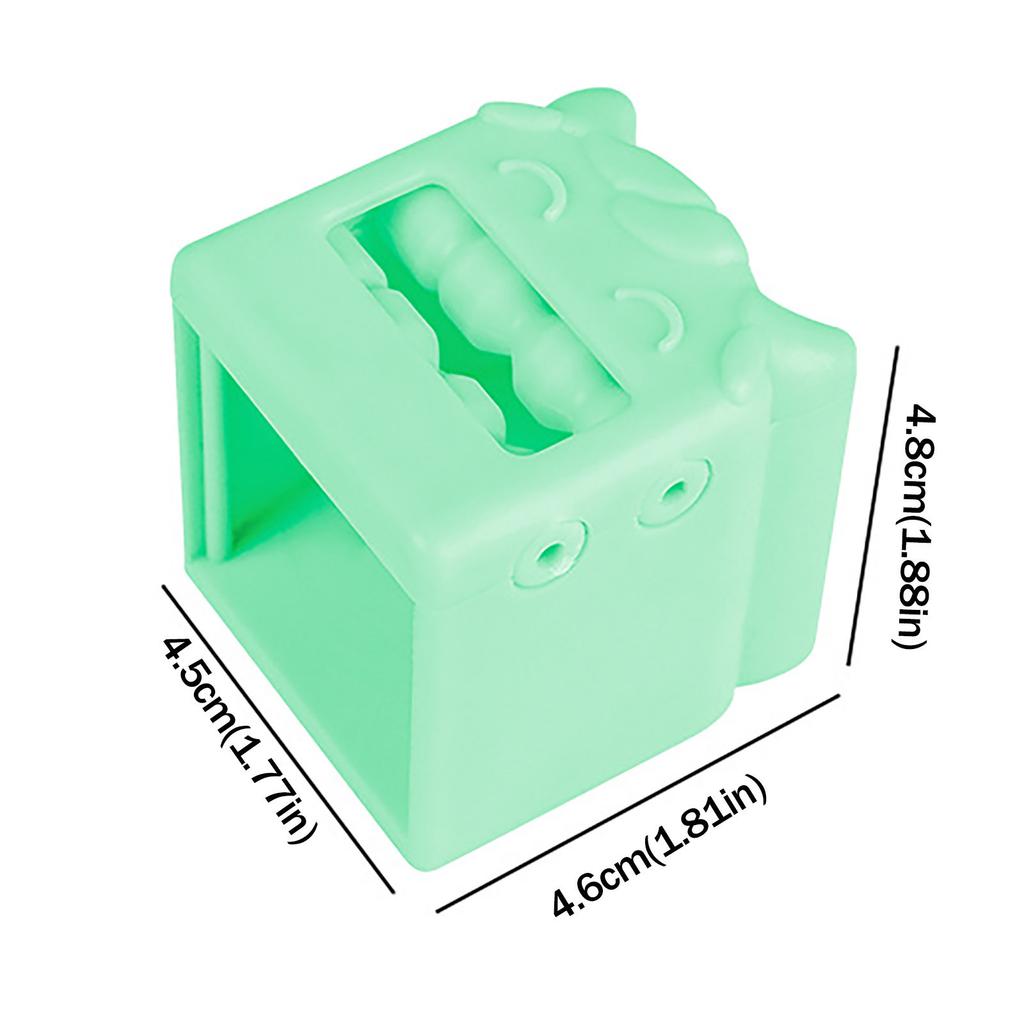 Melon Seed Peeler Automatic Shelling Machine Household Kitchen Tool Accessories