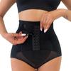 Womens' Butt Lifter Tummy Control Body Shaper Panty Seamless Waist Trainer Shapewear Panties Girdle Underwear