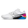 Nike Zoom Metcon Turbo 2 Белый Фото Синий Розовый Прайм Кроссовки повседневные DH3392-109