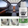 HVIERO-13 20ml-50ml-100ml Seat Interiors Cleaner Car Window Glass Car Windshield Cleaning Accessories Rust Tar Spot Remover Paint