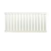 Tongchuang Junqi Wall-Mounted Low Carbon Steel Radiator