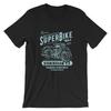 Super Bike T-Shirt. Motorcycle 100% Cotton Premium Tee NEW