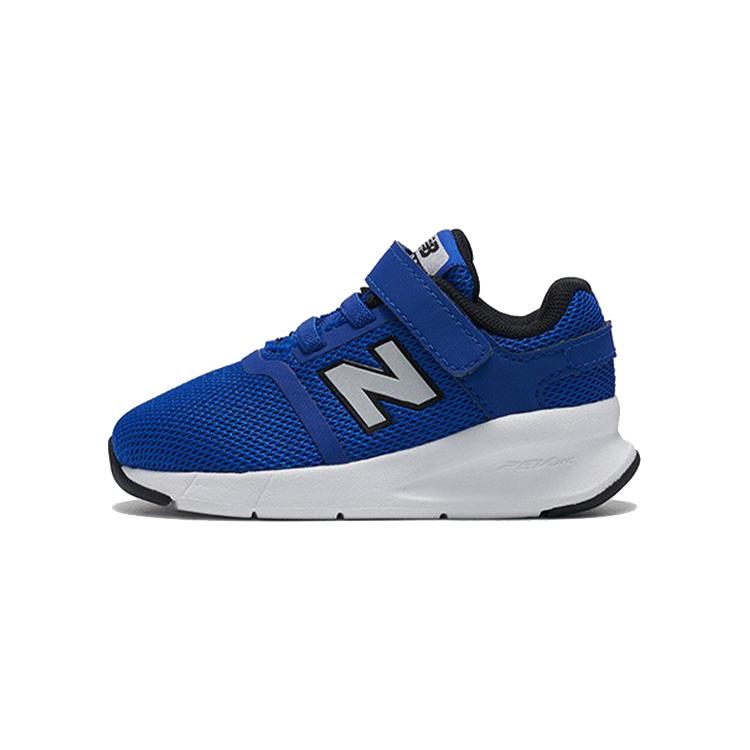 New Balance NB 24 Low top Toddler Shoes Sky Blue Infant And Toddler IH24RS
