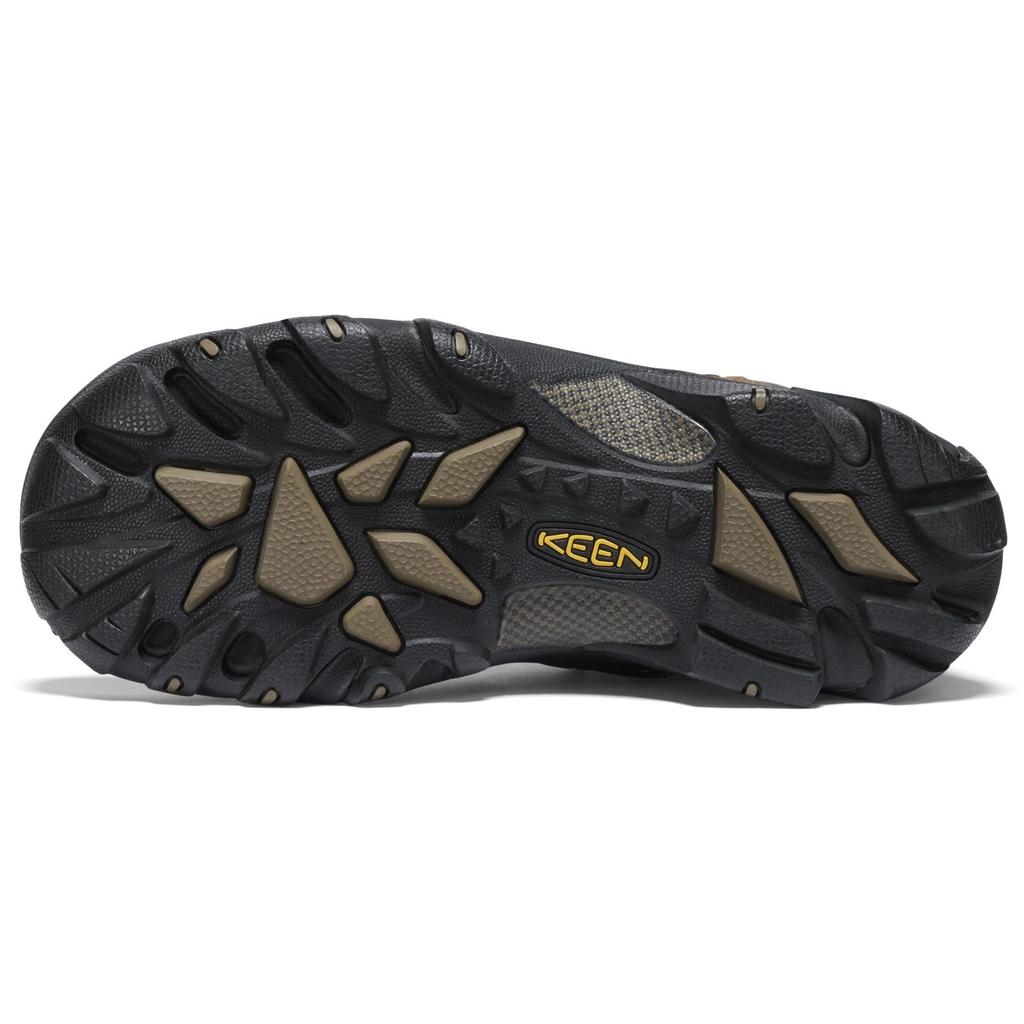 KEEN Trekking Shoes PYRENEES Pyrenee SYRUP Cm Women's 24.0