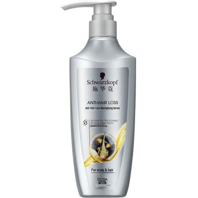 Шампунь Schwarzkopf Anti-Hair Loss Repair 400 мл