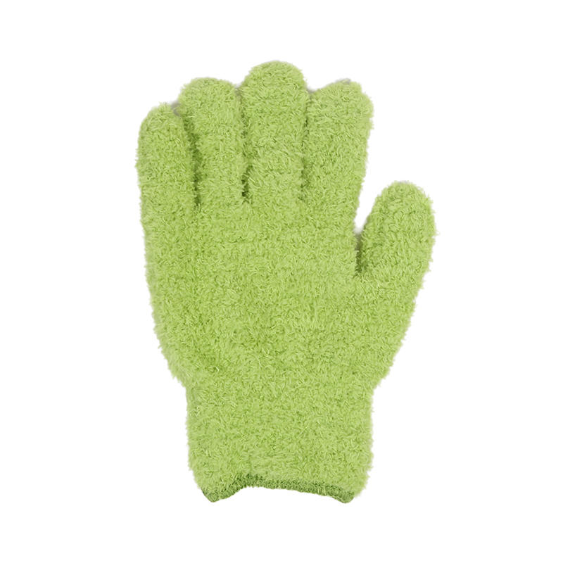 3 пары перчаток для протирания растений, перчатки для чистки листьев комнатных растений, многофункциональные многоразовые моющиеся перчатки