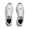 Li Ning Wade 1% Нескользящие Амортизирующие Износостойкие Упругие Низкие Баскетбольные Кроссовки Мужские Серые ABCW009-3