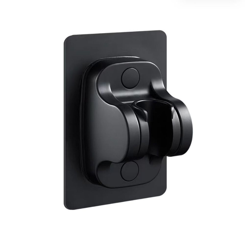Home Hardware Accessories Support Sprayer Fixed Base Shower Head Holder Clamps Wall-Moun Bracket
