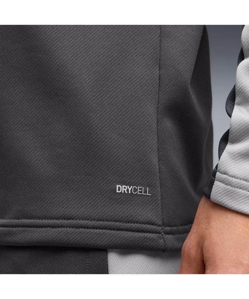 PUMA Individualliga 1/4 Zip Top