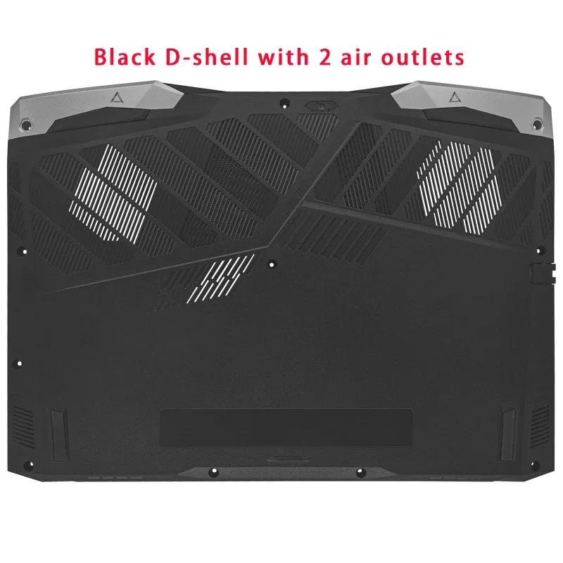 New suitable for Predator Helios 300 PH315-53 N20C3 laptop LCD back cover, front panel, palm rest bottom shell ABCD Cover Hinge