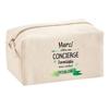 Trousse Multifonction Merci Concierge Inoubliable Femme Cadeau Collègue Remerciement Idée | Trousse Scolaire Fournitures Bureau