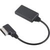 Bluetooth 5.0 AUX Адаптер Музыкального Интерфейса Аудио Кабель Подходит для AMI MMI MDI A1 A4L A5 A6 A7 Q5