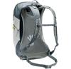 Рюкзак Vaude Agile Air 20 lightgrey (45441-003)