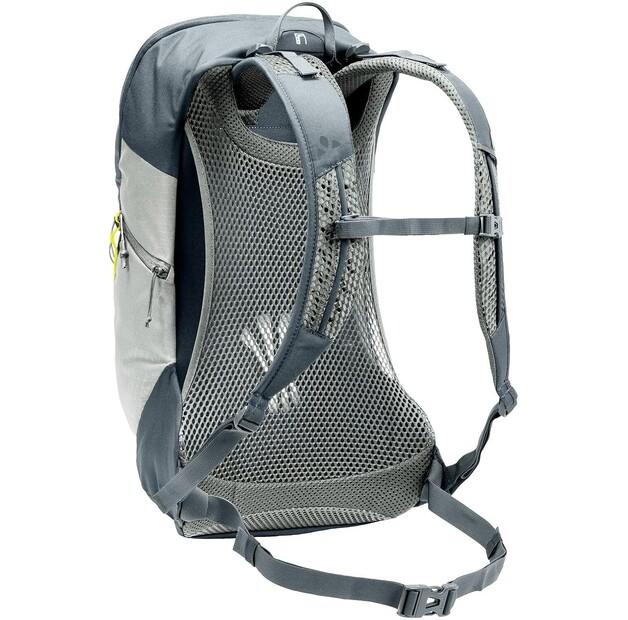Рюкзак Vaude Agile Air 20 lightgrey (45441-003)