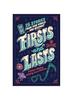 Книга Firsts and Lasts