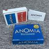 Anomia Card Game Party Fun Game for Families Teens Board Games