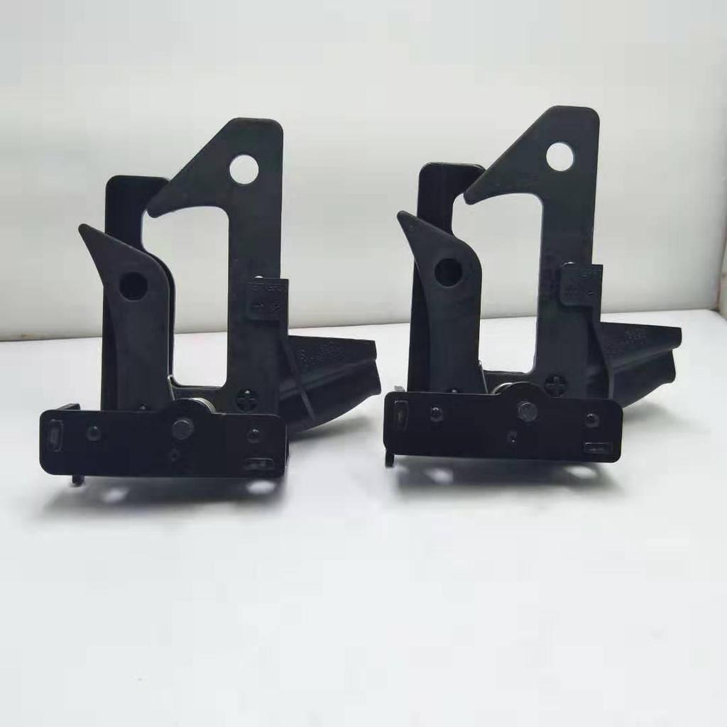 Right Side Engine Hood Lock for Mercedes-Benz W204 - Part 2128800064