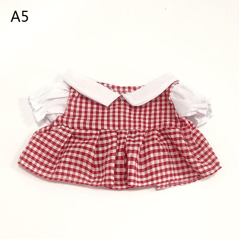 Plush Toys Clothes Accessories Hairband Glasses Accessories Brown Bags Little Yellow Duck Accessories