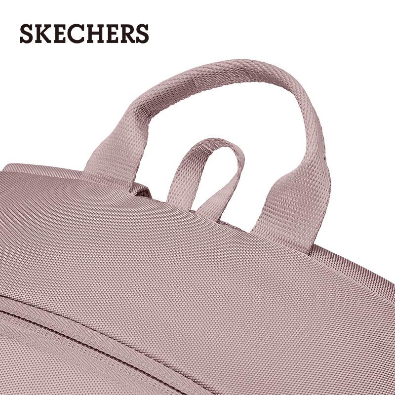 Skechers Унисекс водоотталкивающий легкий рюкзак L325U089