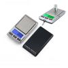 200g 0.01g Digital Scale LCD Electronic Scale Portable Jewelry Scale  For Jewelry Gold