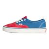 Vans Оригинальные Унисекс Кроссовки Racing Red Blue VN000EHHIZQ