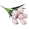 Wedding Fake Tulips Fake Tulips Heads Artificial Flowers
