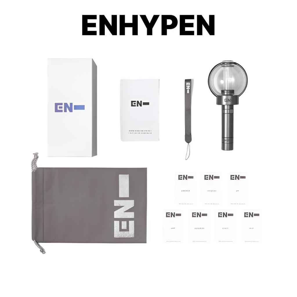 ENHYPEN Official Light Stick Ver.2