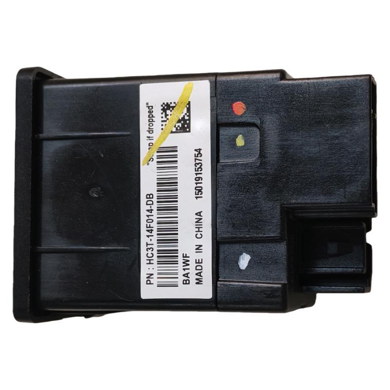 HC3Z 19A387-H/C USB-модуль управления для интерфейса радиоприемника Ford