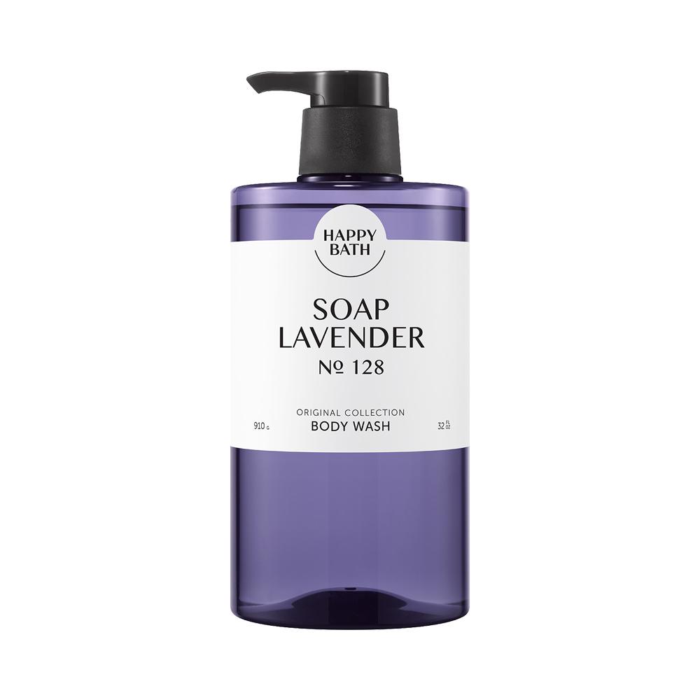 HAPPY BATH Гель для тела Original Collection 910г (6 типов)