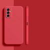 Для Samsung Galaxy M13 4G чехол Samsung Galaxy M13 M23 M33 M53 5G чехол противоударный TPU жидкий силиконовый чехол для телефона Samsung M13 4G